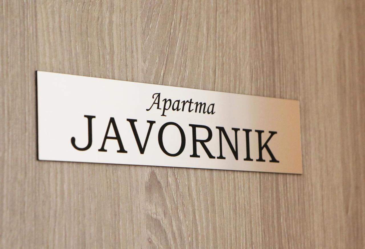 Apartma Vila Zigmund Церкница Екстериор снимка