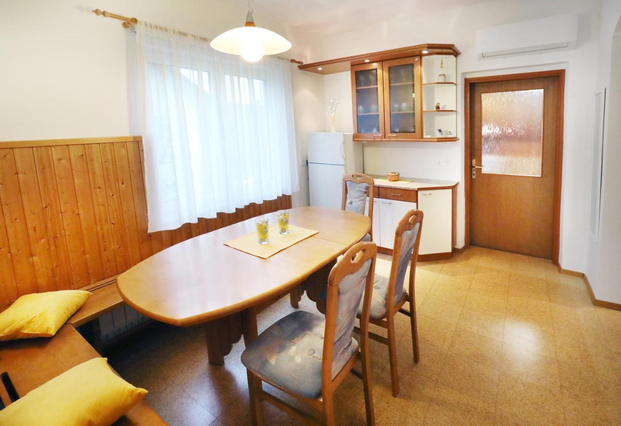 Apartma Vila Zigmund Церкница Екстериор снимка