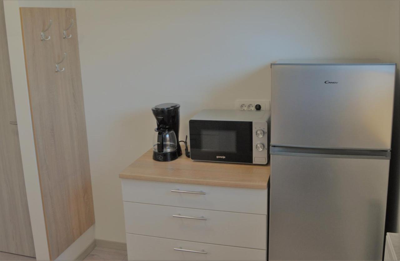Apartma Vila Zigmund Церкница Екстериор снимка